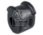 Preview: Lagerung, Stabilisator, Vorderachse innen (02765), Golf, Jetta & Scirocco